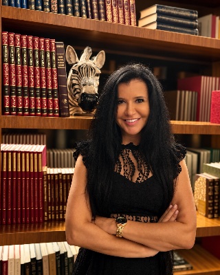 Maria Manuela Nunes Ferreira