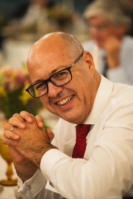 Ricardo Serrão de Carvalho